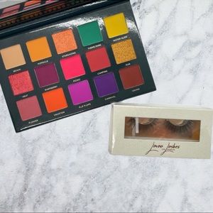 Makeup bundle